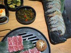 -九田家黑牛烤肉(溧水万达店)