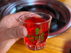-首尔大排档