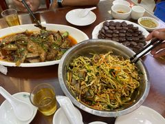-祝家饺子馆