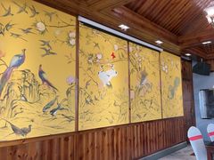 -鹰龙海畔度假酒店(咸祥店)