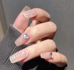 -瑞丽美甲