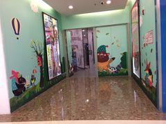 -万达广场(松江店)