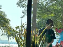 -星巴克(珠海仁恒滨海中心店)
