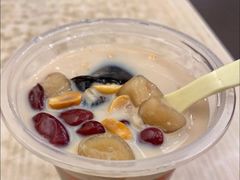 -八婆婆烧仙草(中山路店)