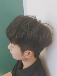 -苏豪美发S A L O N烫发染发