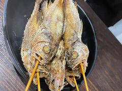 -素描餐厅(灵隐天竺店)