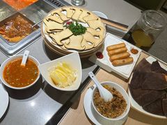 -海底捞火锅(西直门凯德MALL店)