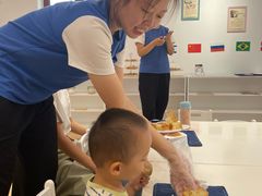 -育知苑幼儿园
