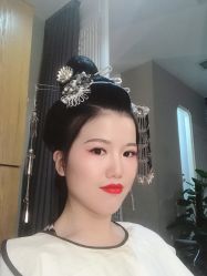 -盘子女人坊古装写真摄影(厦门总店)