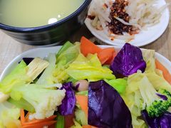 -津门张记包子铺(华昌道店)