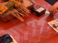 -神府路壹号·海鲜烧烤·砂锅粥·锅物(三坊七巷店)