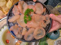 -得意咚瓜·顺德鱼生·冬瓜火锅(深圳首店)