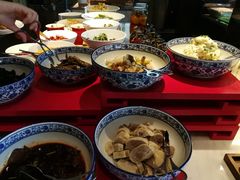 -福州仓山凯悦酒店·Market Cafe Lacucina咖啡厅