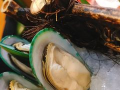-青柠记忆泰式海鲜火锅(合生汇购物中心店)