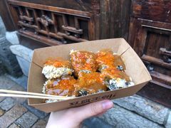 -品腐记·豆腐王朝(老门东总店)