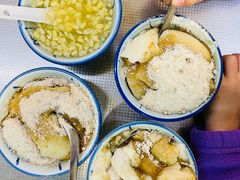 -张钦德·广场老牌豆花甜汤(总店)