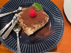 -Pizzeria da Nicola·火炉披萨(中大国际店)