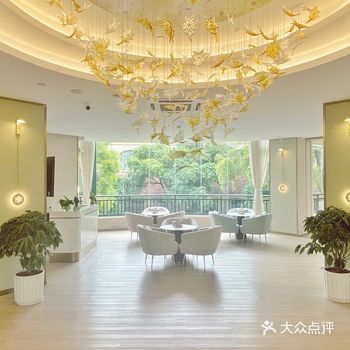 盛夏之际 快来雅枫遇见美好月子时光吧！