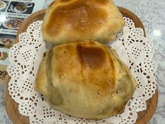 -汗腾格里·风味餐厅(新疆驻京办店)