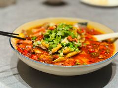 毛血旺-上海古井假日酒店 · 徽昇楼中餐厅