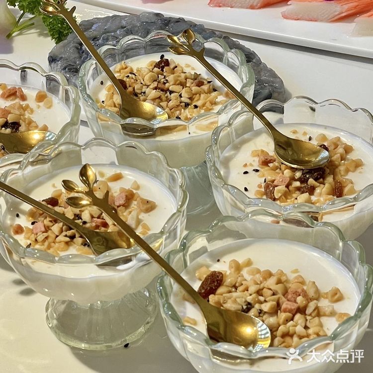 在西安！！这家冰煮羊真的很绝！！ 