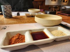 -山海烧肉(铁像寺路店)