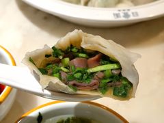 -日丰园海肠水饺·老字号大连海鲜(和平广场店)