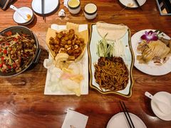 -宋都禾源·灌汤包子(汉兴路直营店)