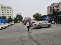 -京西五环检测场