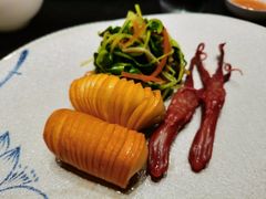 -骏莱海鲜鱼港(五角场店)