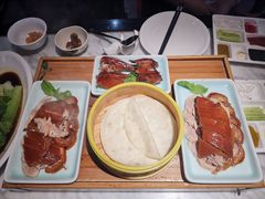 -京味斋·北京烤鸭(华威桥北工大店)