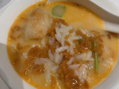 龙虾汤饭-粤界(望京金辉店)