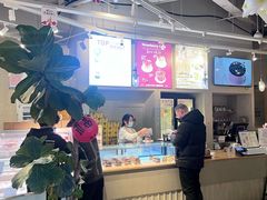 -迦南的早晨蛋糕甜品集合店