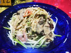 招牌葫芦丝-正阳门饭庄·烤鸭·北京菜(万丰路七里庄店)