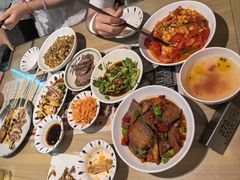 -老电影院饺店(休宁店)