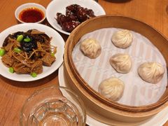 -鼎泰丰(德基广场店)