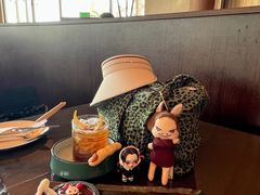 -哈蒙德餐厅