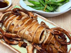 -太白餐厅•三十年老字号•坚持做现菜(体育东横街店)