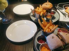 -blue frog蓝蛙(长泰广场店)