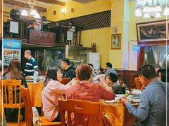 大堂-伊萨娜印尼餐馆