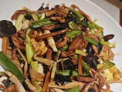 -四季厨房 鲁菜·孔府烤鸭(高新万达店)