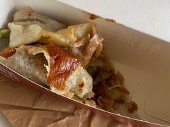 -特派卷·老北京烤鸭卷(合生汇购物中心店)