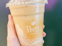 -Peet's 皮爷咖啡(海雅缤纷城店)
