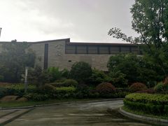 -上海崇明金茂凯悦酒店