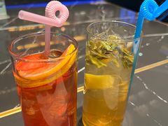 -DEEP·美式餐吧(五棵松华熙LIVE店)