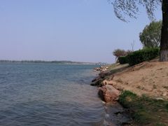 -丁香湖公园