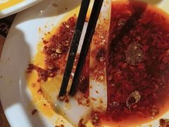 -金柱大盘鸡(大巴扎美玉店)