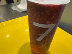 -7分甜(武林银泰店)