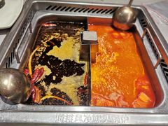 -海底捞火锅(振华商厦店)