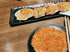 -王扯火胖哥烤生蚝(眉山首店)